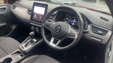 Renault Arkana 1.6 E-Tech FHEV 145 Techno 5dr Auto Hybrid Estate